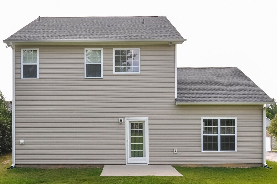 Building Photo - 601 Prickly Pear Dr