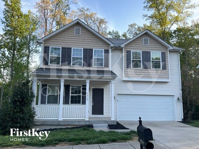 Building Photo - 2619 Able Glen Ct