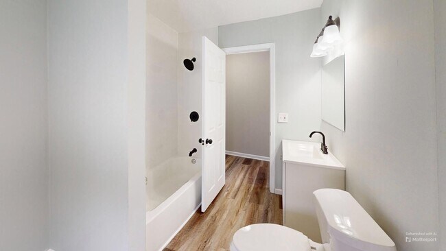 Building Photo - Stockyards Area - 3 Bedroom - 2 Bath Single Family Home