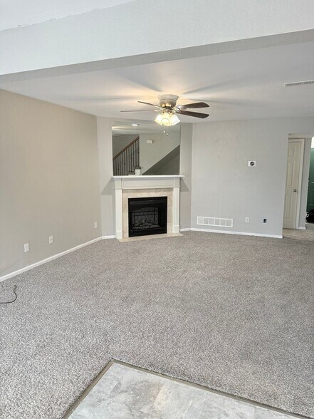 Building Photo - 10527 E 46th Terrace