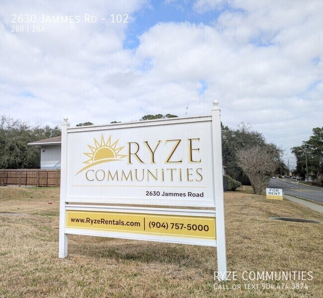 Building Photo - 2630 Jammes Rd