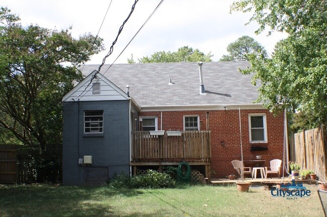 Building Photo - ADORABLE CAPE COD NEAR HENRICO DOCTORS HOS...