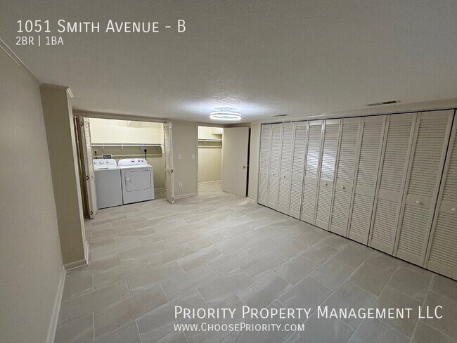 Building Photo - 1051 Smith Ave