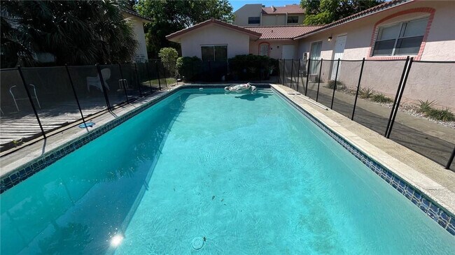 Building Photo - 3730 NW 115th Ave