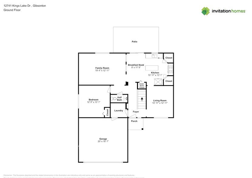 Building Photo - 12741 Kings Lake Dr