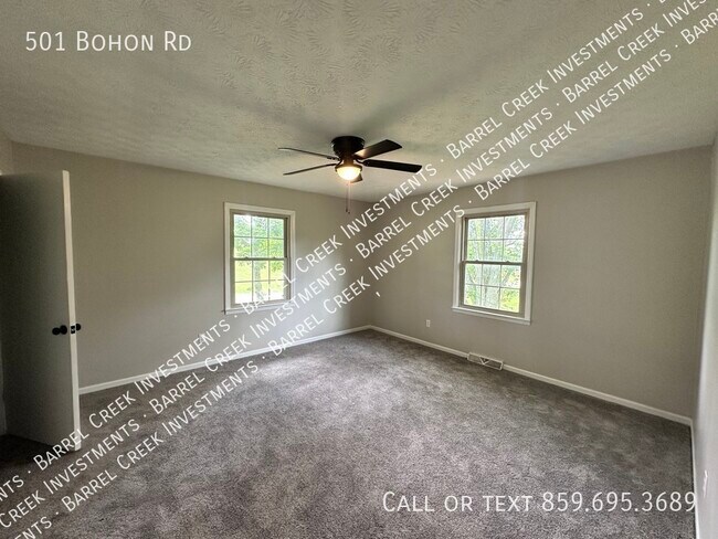 Building Photo - 501 Bohon Rd