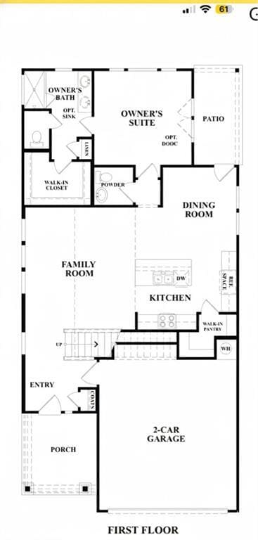 Building Photo - 3200 College Park Dr