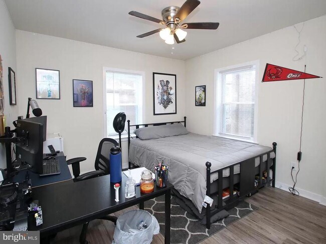 Building Photo - 1515 N Bouvier St