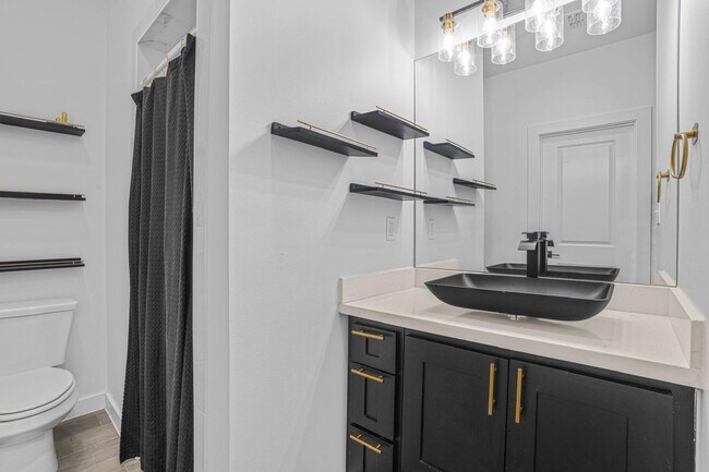 Building Photo - 3504 Jorge Sosa Dr