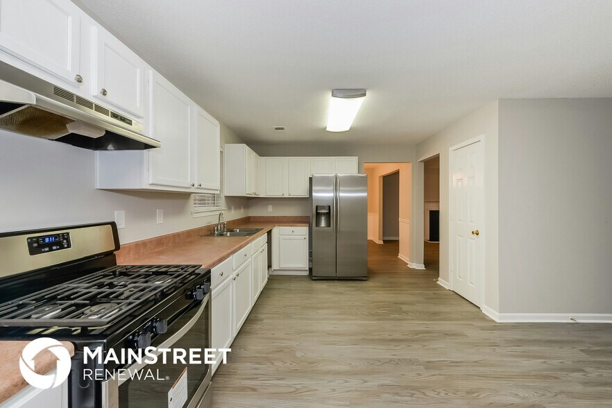 Building Photo - 602 Robin Ridge