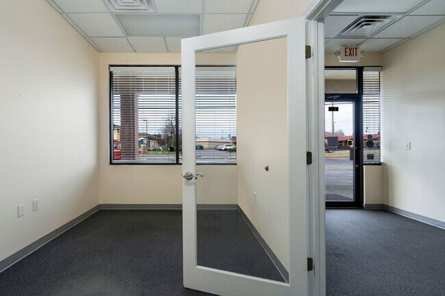 Building Photo - Commercial Space on Felton Road with Offices