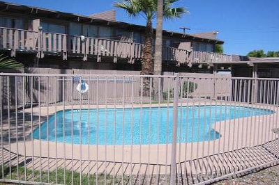 Primary Photo - Mulberry Apartments