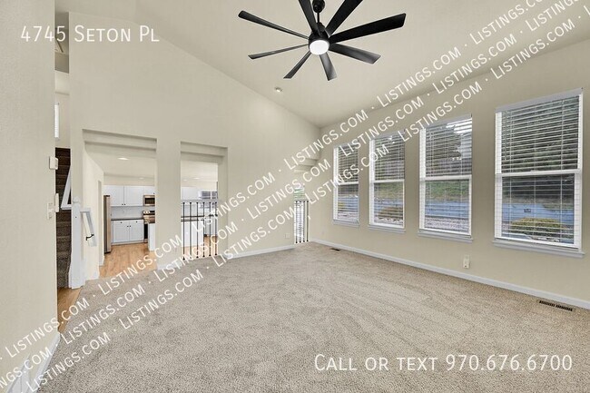 Building Photo - 4745 Seton Pl