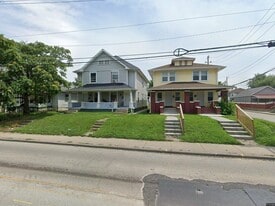 Building Photo - 605 N Rural St
