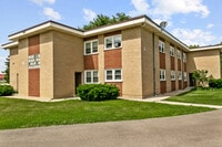 Building Photo - 1021 Tollview Ave