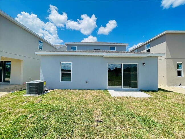 Building Photo - 927 Scrub Oak Hammock Rd