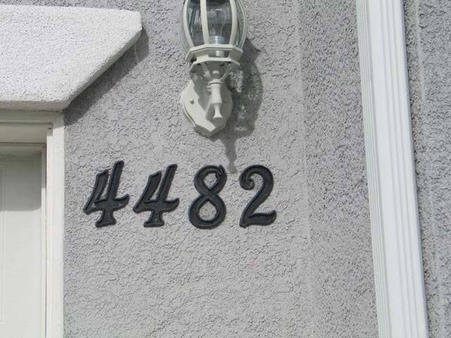 Building Photo - 4482 F St