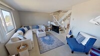 Building Photo - Wonderful 3 Bed, 1.5 Bath Upgraded Condo with Lots of Amenities