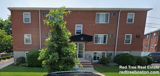 Building Photo - 11 Allen St