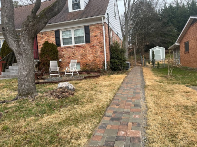 Building Photo - 9905 Ashburton Ln