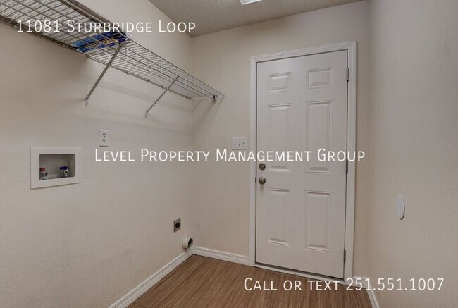 Building Photo - 11081 Sturbridge Loop