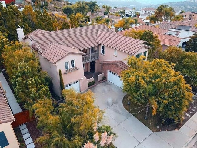 Building Photo - 5BD/4.5BA, 3,500 sq. ft. San Marcos Home w/ Ocean Views