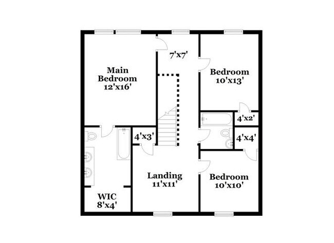 Building Photo - 305 Cedar Ridge