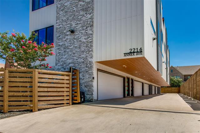 Building Photo - 2214 Annex Ave