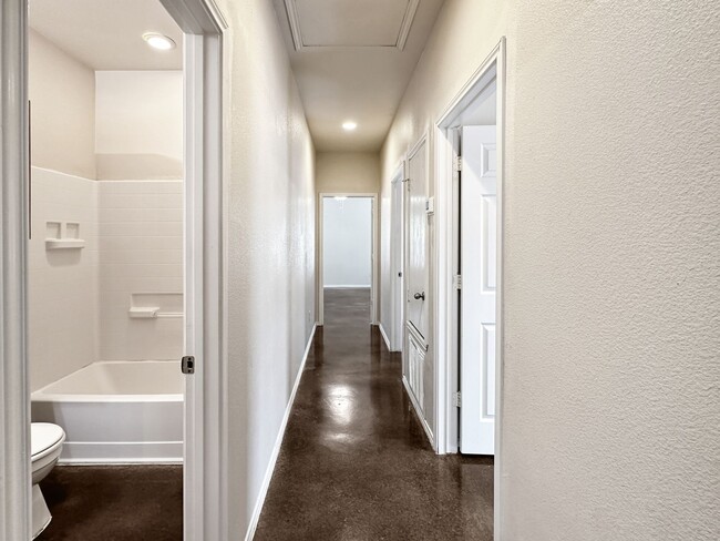 Building Photo - Stained Concrete Flooring - No Carpet! Fri...