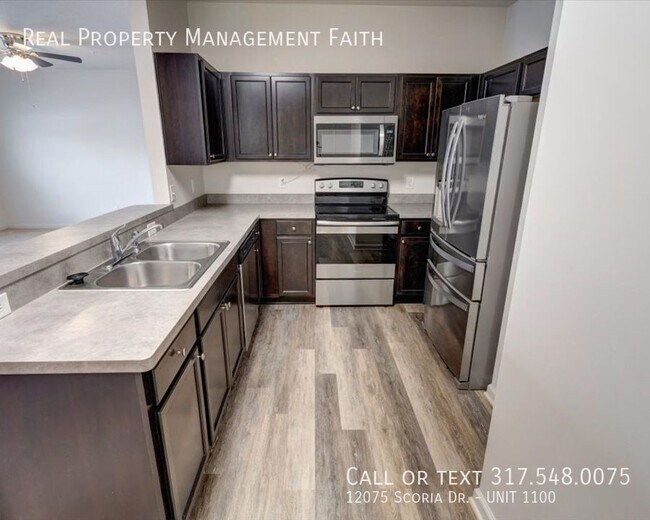 Building Photo - 12075 Scoria Dr