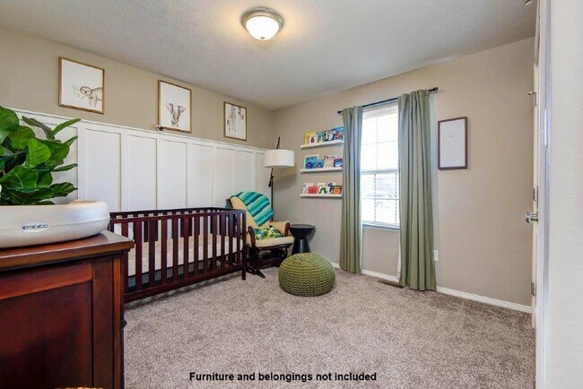 Building Photo - 1338 Marseilles Ave