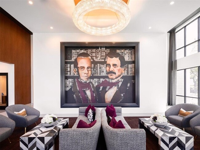 Building Photo - 4641 Montrose Blvd