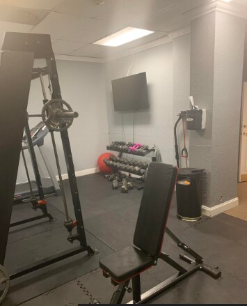 Building Photo - 311 W Ashley St