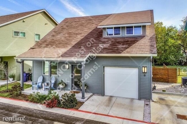 Building Photo - 3 br, 2 bath House - 5616 South 1st St 9 9