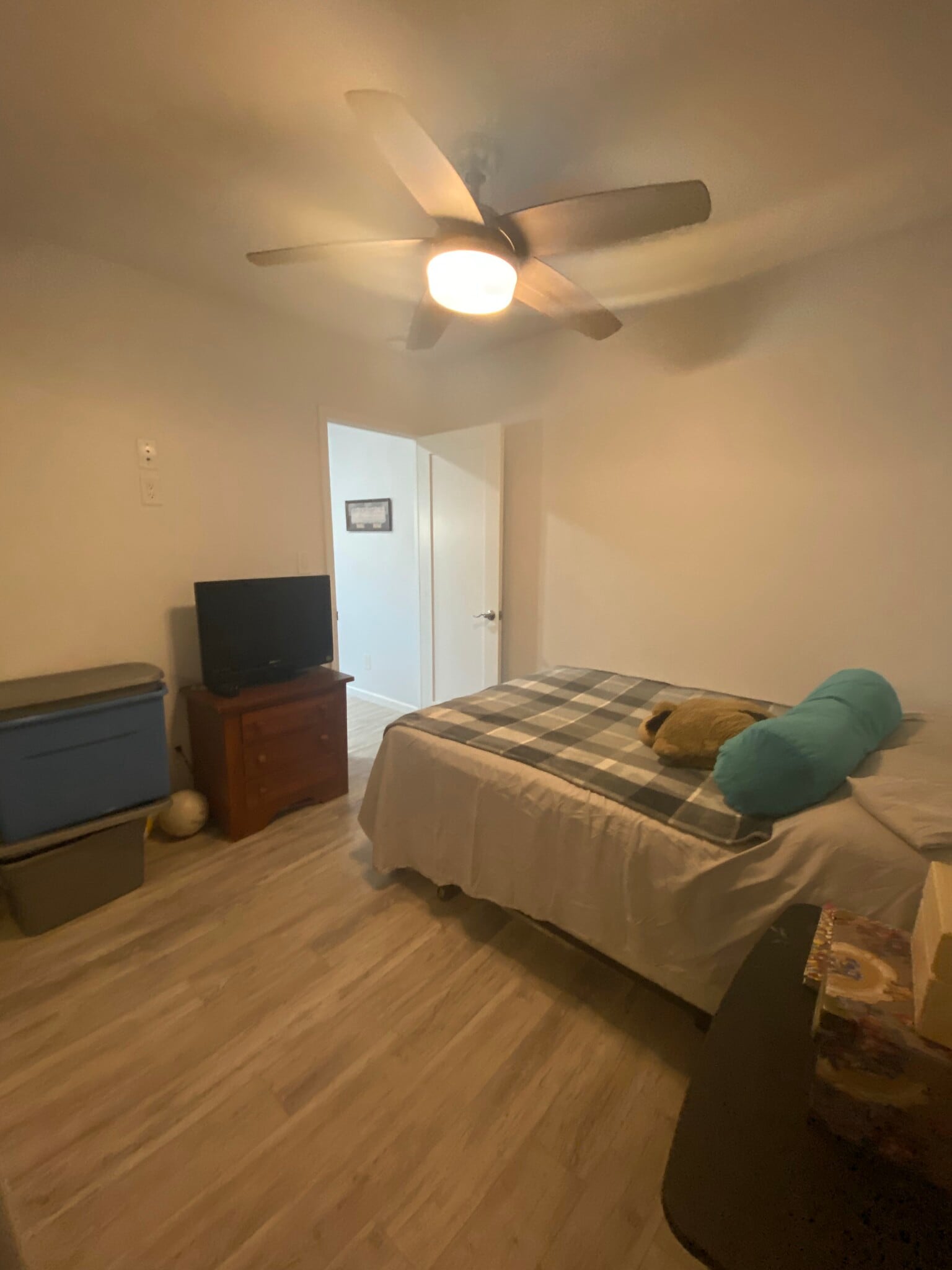 Bedroom - 9234 -9236 Winter Gardens Blvd