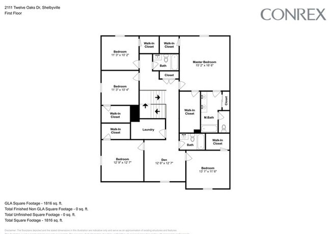 Building Photo - 2111-2112 12 Oaks Dr