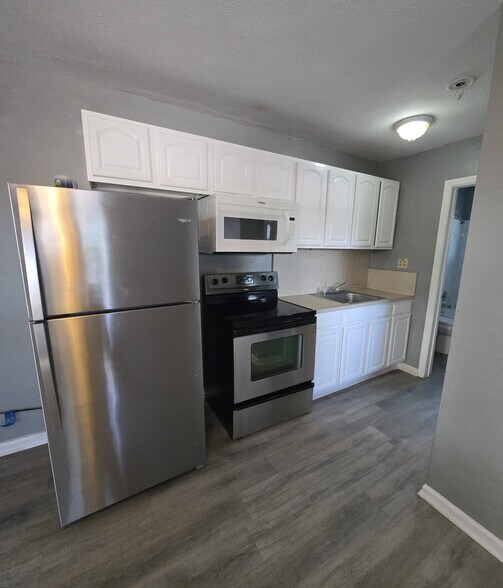 Primary Photo - 3971 SW 12th Pl