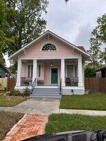 Building Photo - 1114 E Duffy St