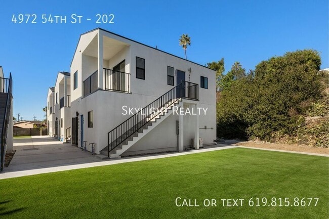 Building Photo - 4972 54th St