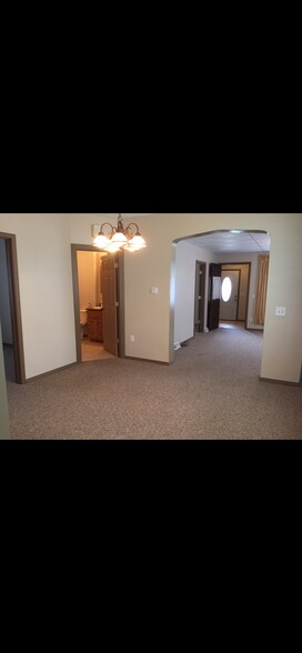 Dining room - 1309 1st Ave S