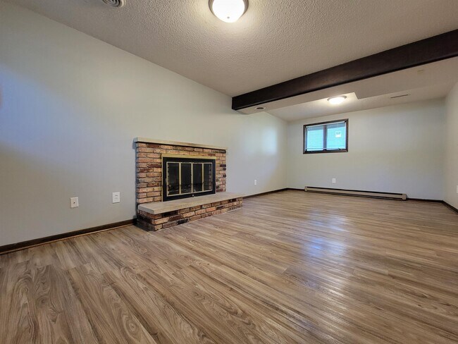 Building Photo - 3801 14th Ave NW