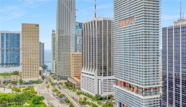 Building Photo - 50 Biscayne Blvd