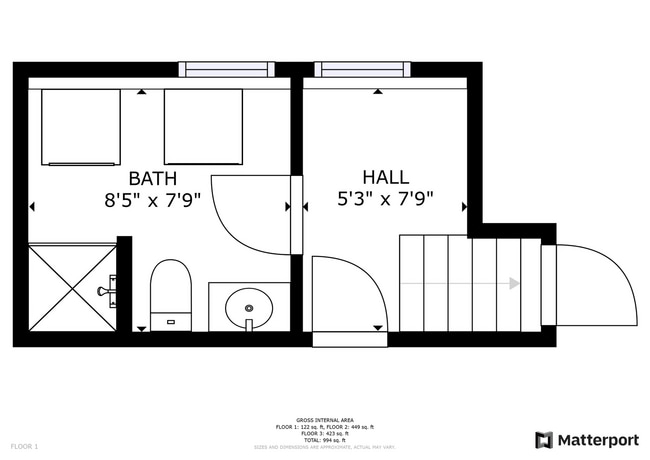 Building Photo - 15054 S Yava Rd