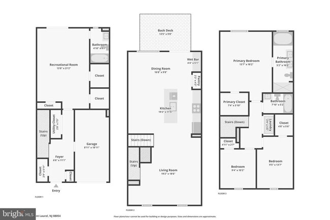 Building Photo - 47 Rosemary Wy