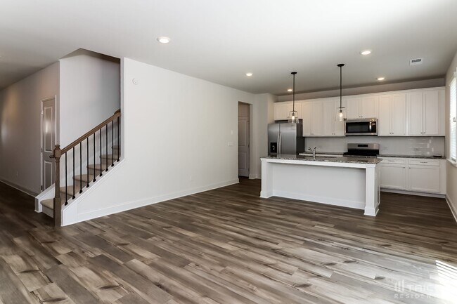 Building Photo - 83 Leyland Court Dallas GA