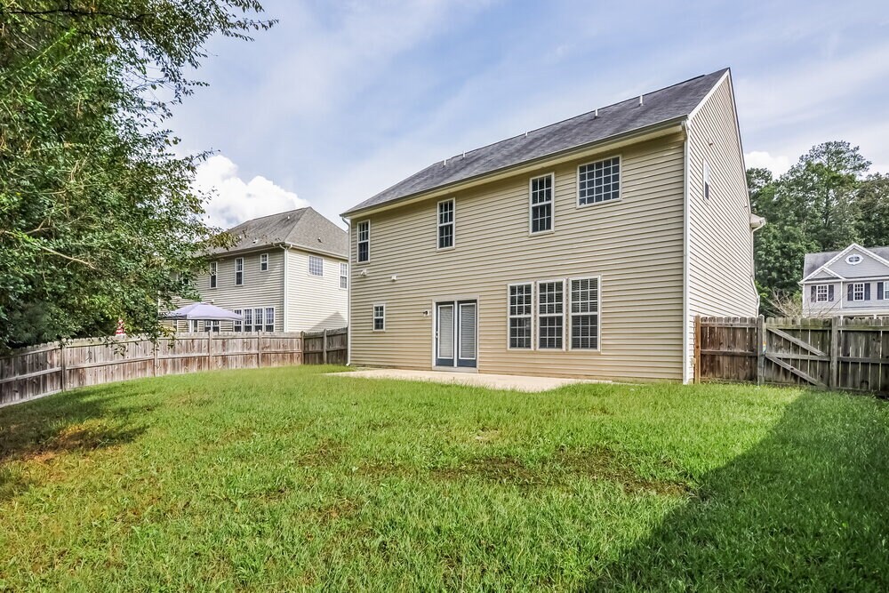 Building Photo - 117 Pearson Place