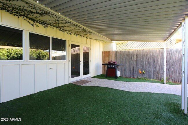 Building Photo - 5114 N Granite Reef Rd
