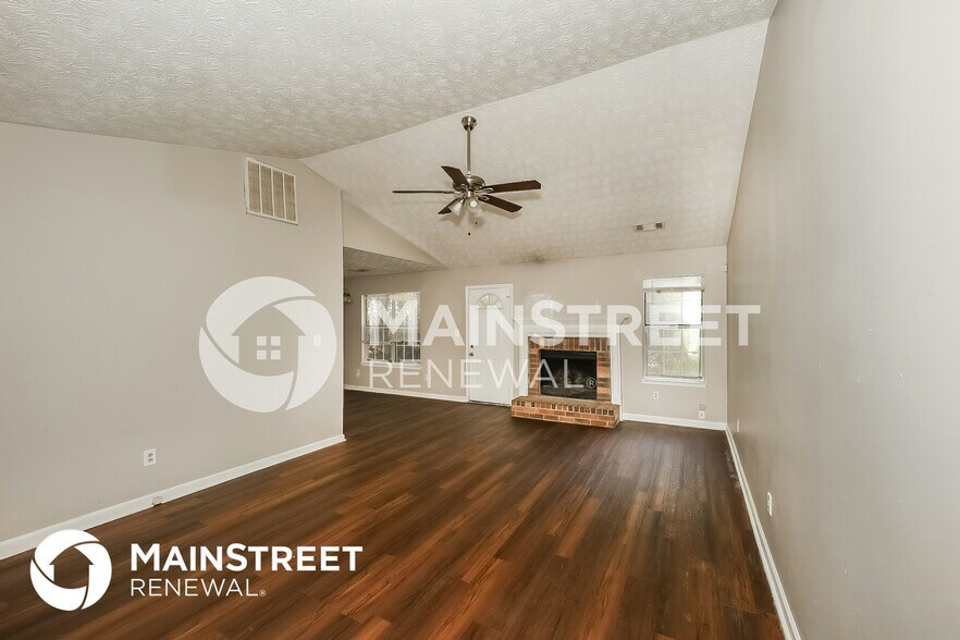 Building Photo - 9206 Fairway Ct