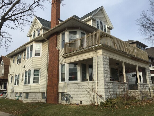 Building Photo - Maryland Lower house
