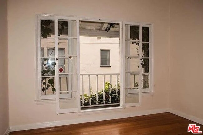 Building Photo - 8549 Horner St